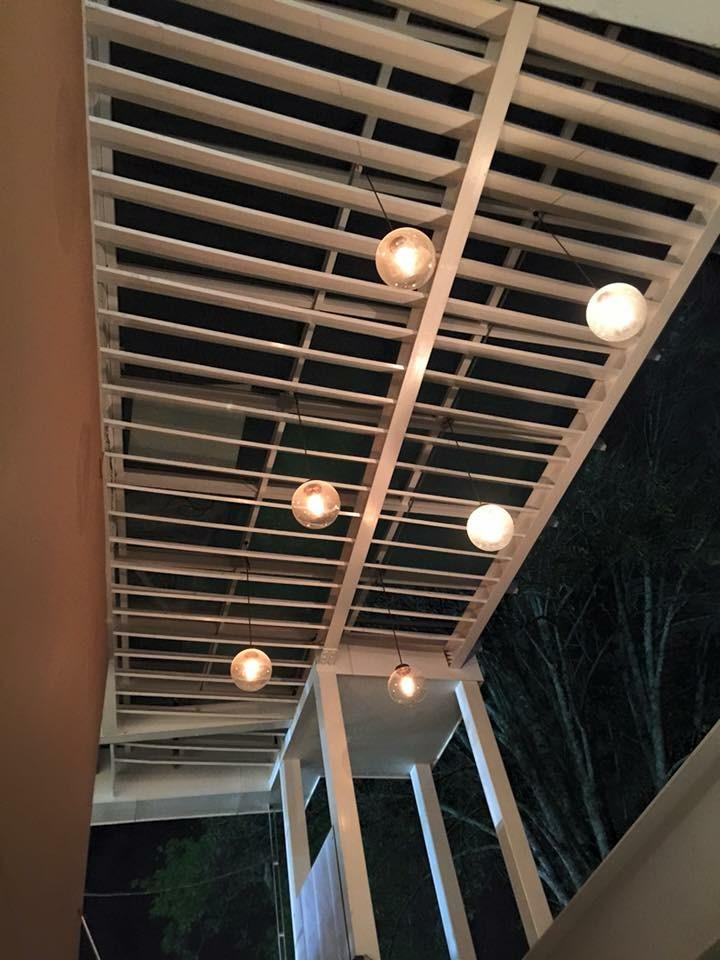 Club El Rodeo acabados